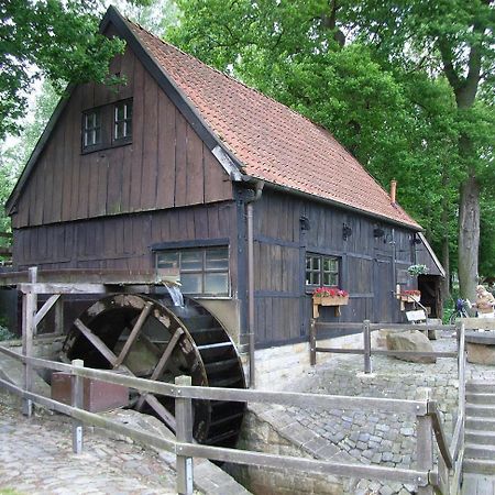 Ferienpark Grafschaft Bentheim Uelsen Extérieur photo