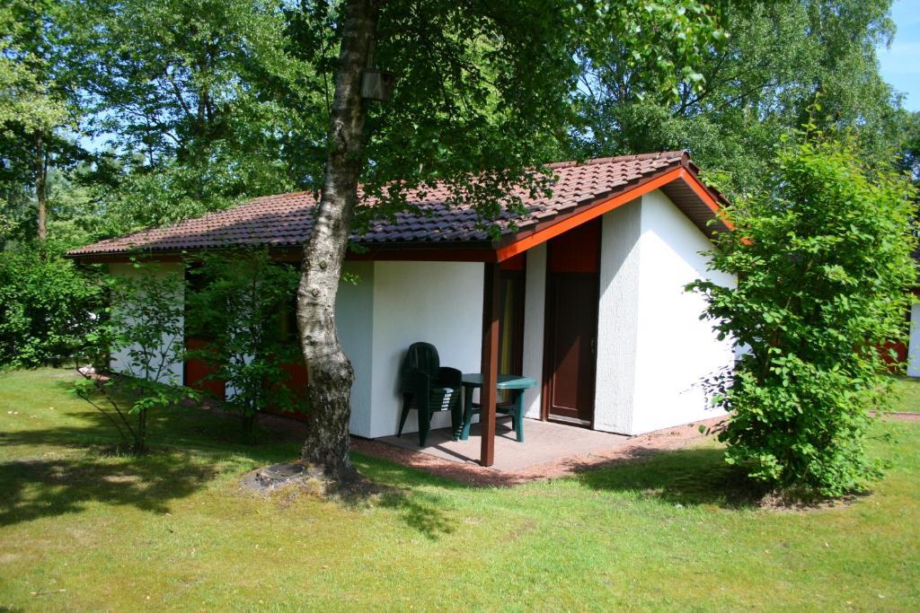 Ferienpark Grafschaft Bentheim Uelsen Extérieur photo