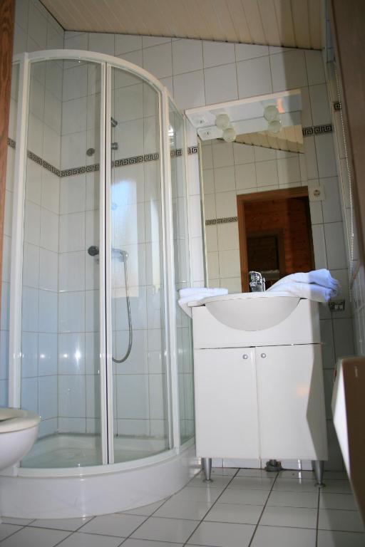 Ferienpark Grafschaft Bentheim Uelsen Chambre photo