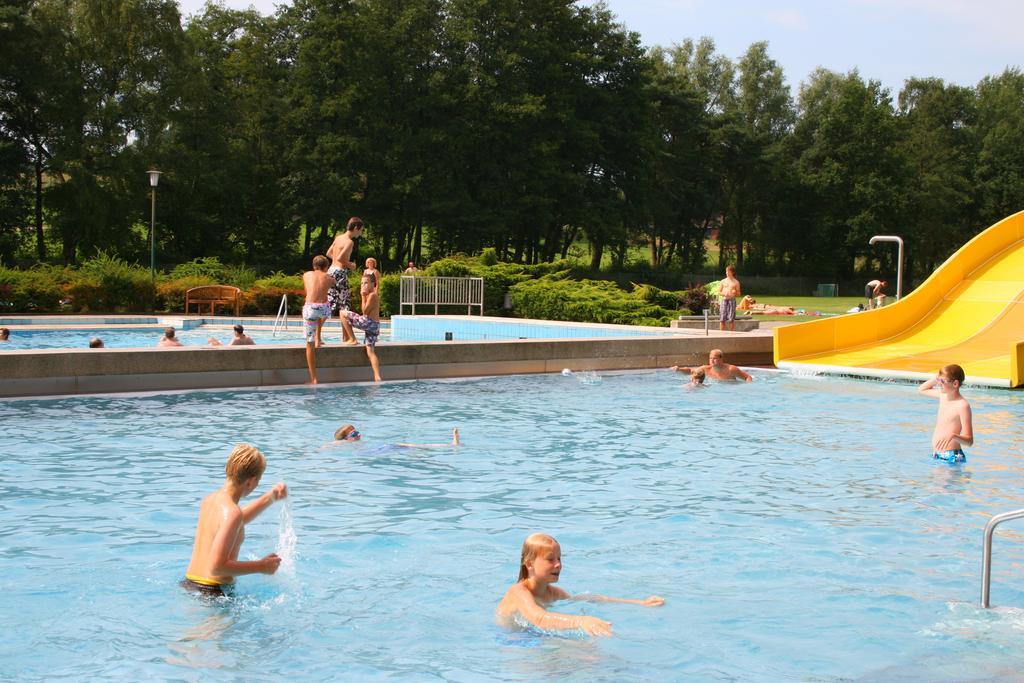 Ferienpark Grafschaft Bentheim Uelsen Extérieur photo