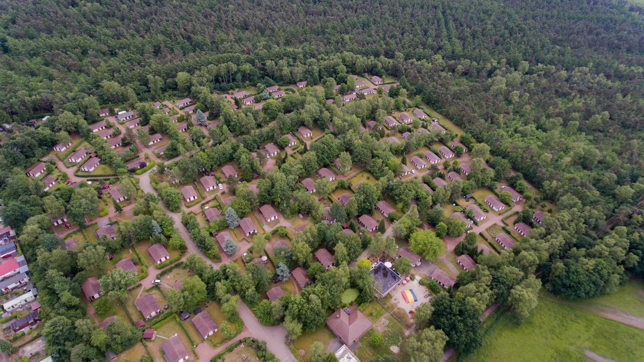 Ferienpark Grafschaft Bentheim Uelsen Extérieur photo