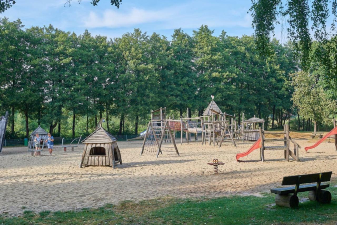 Ferienpark Grafschaft Bentheim Uelsen Extérieur photo