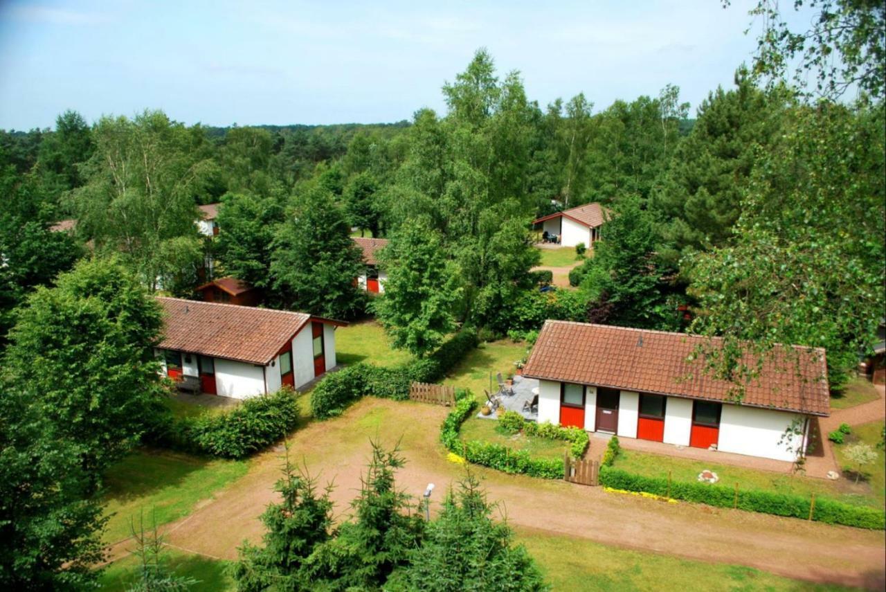 Ferienpark Grafschaft Bentheim Uelsen Extérieur photo
